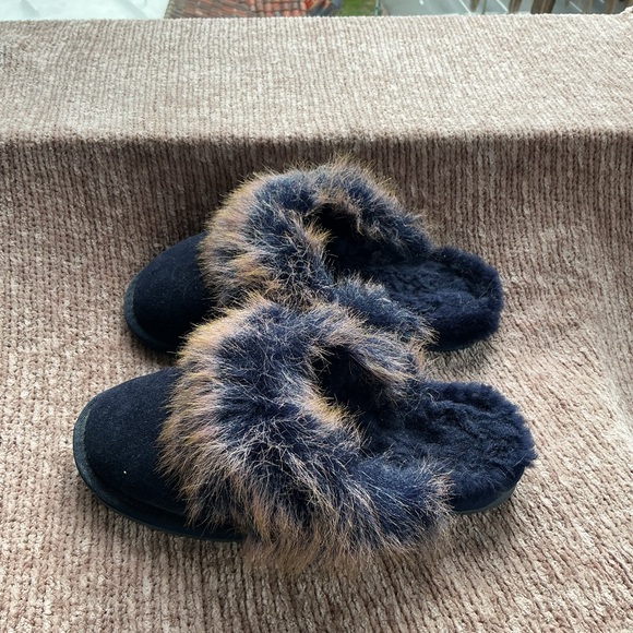 EMU Australia Mayberry Lava Slippers - size 6 women’s - Picture 4 of 4